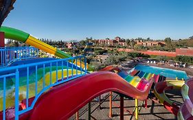 Eden Andalou Aquapark&Spa